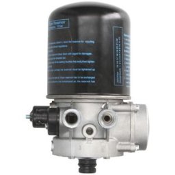 Secador de ar, sistema de ar comprimido PNEUMATICS PN-10368