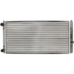 Radiador, arrefecimento do motor THERMOTEC D7W025TT
