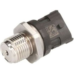 Placa de vedação, sensor de pressão do combustível BOSCH 0 281 002 863