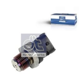 Placa de vedação, sensor de pressão do combustível DT Spare Parts 3.20045