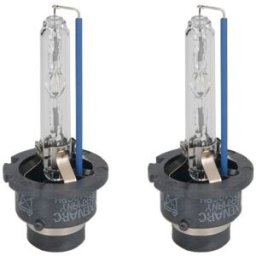 Ams-Osram Lâmpada de xénon OSRAM D2S Cool Blue Intense NextGen 85V/35W, 2 Peça