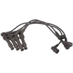 Conjunto de cabos de ignição ENGITECH ENT910200
