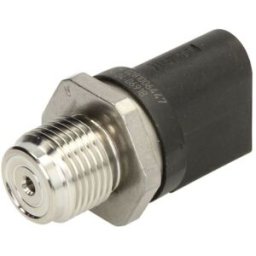 Placa de vedação, sensor de pressão do combustível BOSCH 0 281 006 447