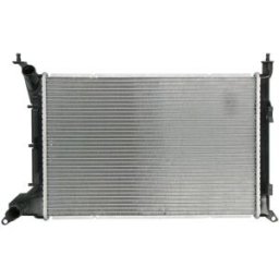 Radiador THERMOTEC D7B057TT
