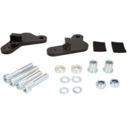Crash Pad RDMOTO RDM-S34