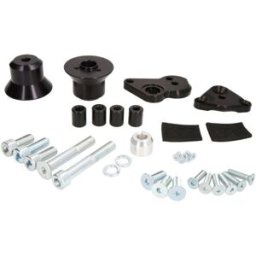 Crash Pad RDMOTO RDM-K34S