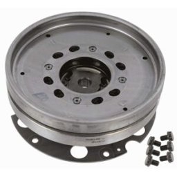 Volante bimassa (240 mm) SACHS 2295 001 781