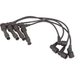 Conjunto de cabos de ignição ENGITECH ENT910190