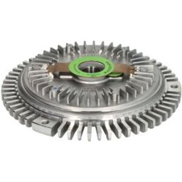 Embraiagem, ventilador do radiador NRF 49617