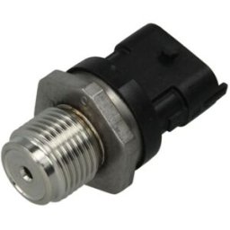 Placa de vedação, sensor de pressão do combustível BOSCH 0 281 006 164