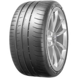 Pneu de verão DUNLOP Sport Maxx Race 2 295/30R20 XL 101Y