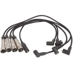 Conjunto de cabos de ignição ENGITECH ENT910221