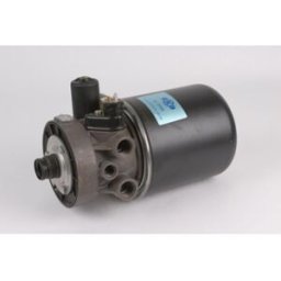 Secador de ar, sistema de ar comprimido KNORR-BREMSE LA 8206