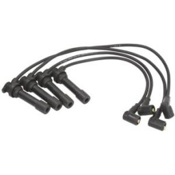 Conjunto de cabos de ignição ENGITECH ENT910020