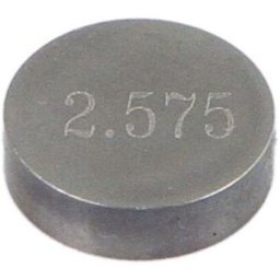 Placa da válvula 4 RIDE 9.48 x 2.575 mm
