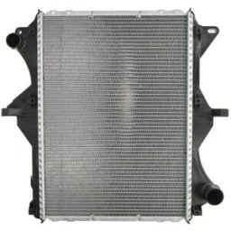 Radiador, arrefecimento do motor MAHLE CR 1169 000P