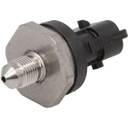Placa de vedação, sensor de pressão do combustível BOSCH 0 261 545 136