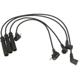 Conjunto de cabos de ignição ENGITECH ENT910081