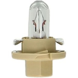 Ams-Osram Lâmpada secundária OSRAM PBX4 12V, 1,5W