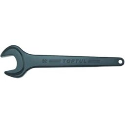 Chave de boca TOPTUL 27 mm Comprimento da lâmpada: 217mm