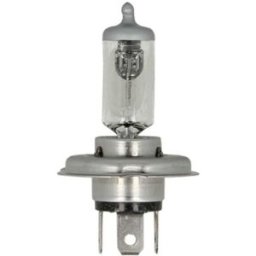 Ams-Osram Lâmpada de halogéneo OSRAM H4 Ultra Life 12V, 60/55W