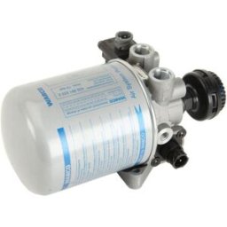Secador de ar, sistema de ar comprimido WABCO 432 425 101 0