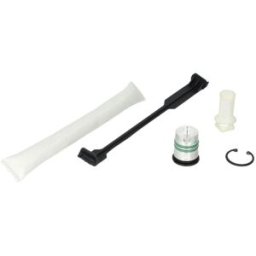 Secador, ar condicionado NRF 33185