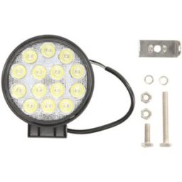 Lâmpada de trabalho TRUCKLIGHT WL-UN205