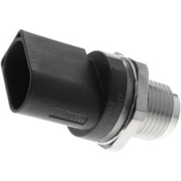 Placa de vedação, sensor de pressão do combustível VEMO V30-72-0812