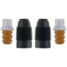 Tampa de proteção, fole, amortecedor SACHS 900 135