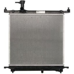 Radiador, arrefecimento do motor VALEO 701328