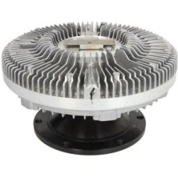 Embraiagem, ventilador do radiador NRF 49707