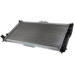 Radiador, arrefecimento do motor THERMOTEC D70008TT