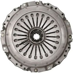 Placa de pressão, embraiagem FEBI BILSTEIN 105347