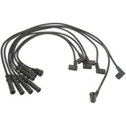 Conjunto de cabos de ignição ENGITECH ENT910126