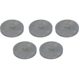 Tourmax Válvulas e placas de válvulas 4 RIDE PZ29300/5