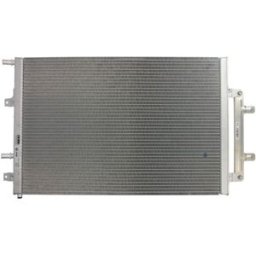 Radiador, arrefecimento do motor MAHLE CR 868 000P