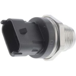 Placa de vedação, sensor de pressão do combustível VEMO V46-72-0214