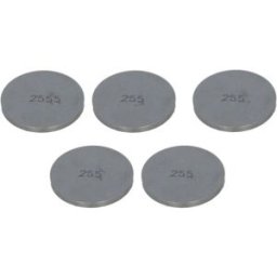 Tourmax Válvulas e placas de válvulas 4 RIDE PZ295255/5