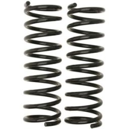 Kit de molas de suspensão MOOG AMG80974
