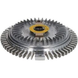 Embraiagem, ventilador do radiador NRF 49538