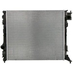 Radiador VALEO 701399