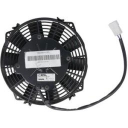 Ventoinha, ar condicionado SPAL VA14-AP7/C-34S