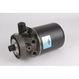 Secador de ar, sistema de ar comprimido KNORR-BREMSE LA 8286