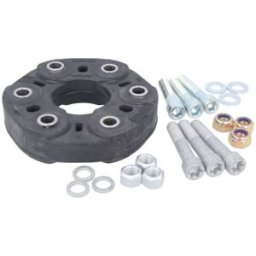Disco rígido, veio de transmissão FEBI BILSTEIN 26087