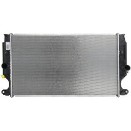 Radiador, arrefecimento do motor DENSO DRM50072