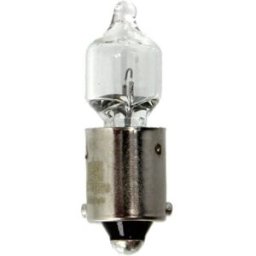 Ams-Osram Lâmpada secundária OSRAM H6W Standard 12V, 6W