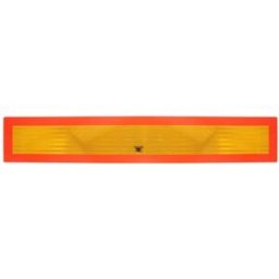 Placa de aviso/informação CARGOPARTS CARGO-AET4