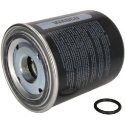 Filtro do secador de ar WABCO 432 410 220 2
