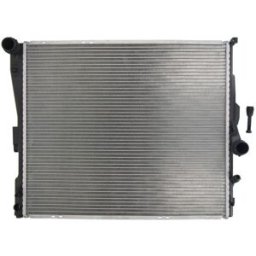 Radiador, arrefecimento do motor VALEO 701200